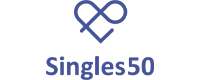 Singles50 logo